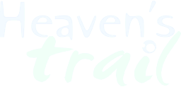 Heavens Trails Logo